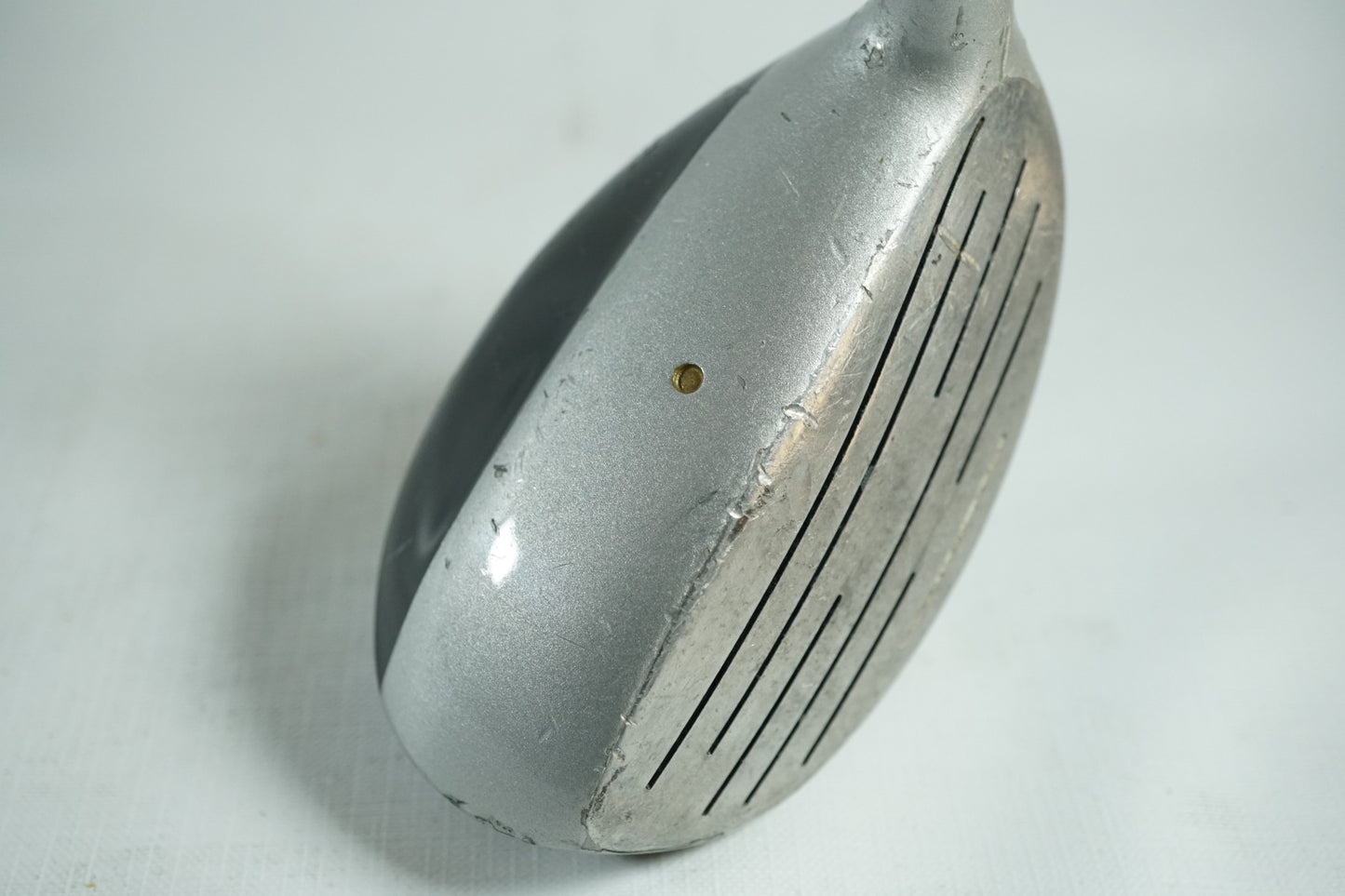 Dunlop John Daly 3 Hybrid 18° / Mid Flex Steel Shaft