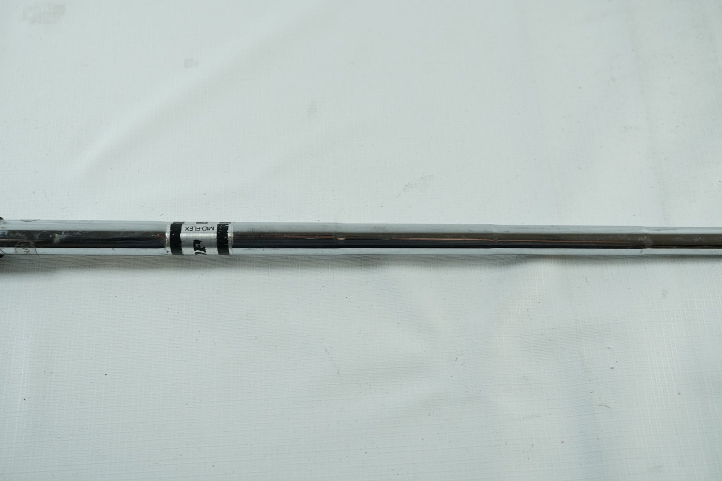 Dunlop John Daly 3 Hybrid 18° / Mid Flex Steel Shaft