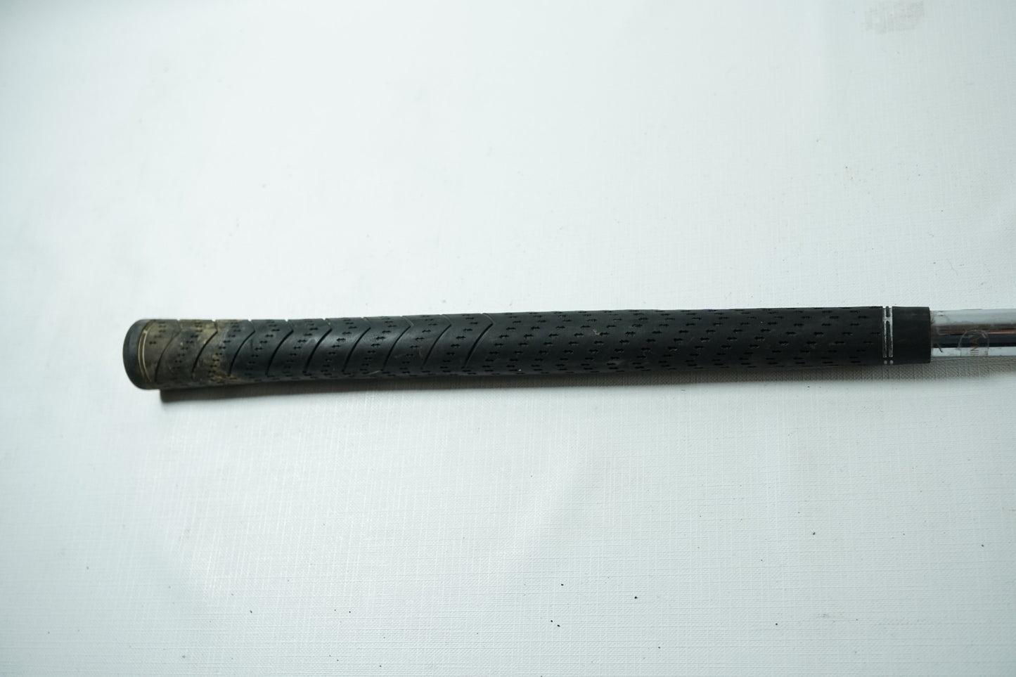 Dunlop John Daly 3 Hybrid 18° / Mid Flex Steel Shaft