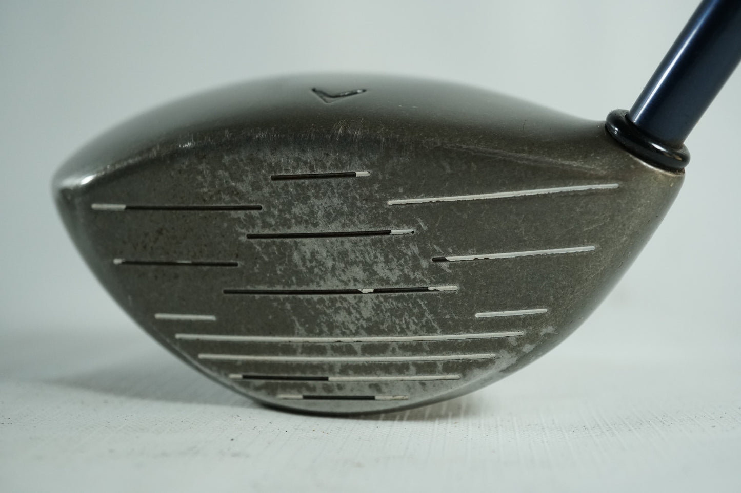 Callaway Big Bertha Steelhead Driver 10° / Graphite Shaft