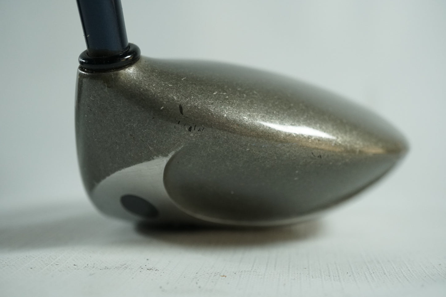 Callaway Big Bertha Steelhead Driver 10° / Graphite Shaft