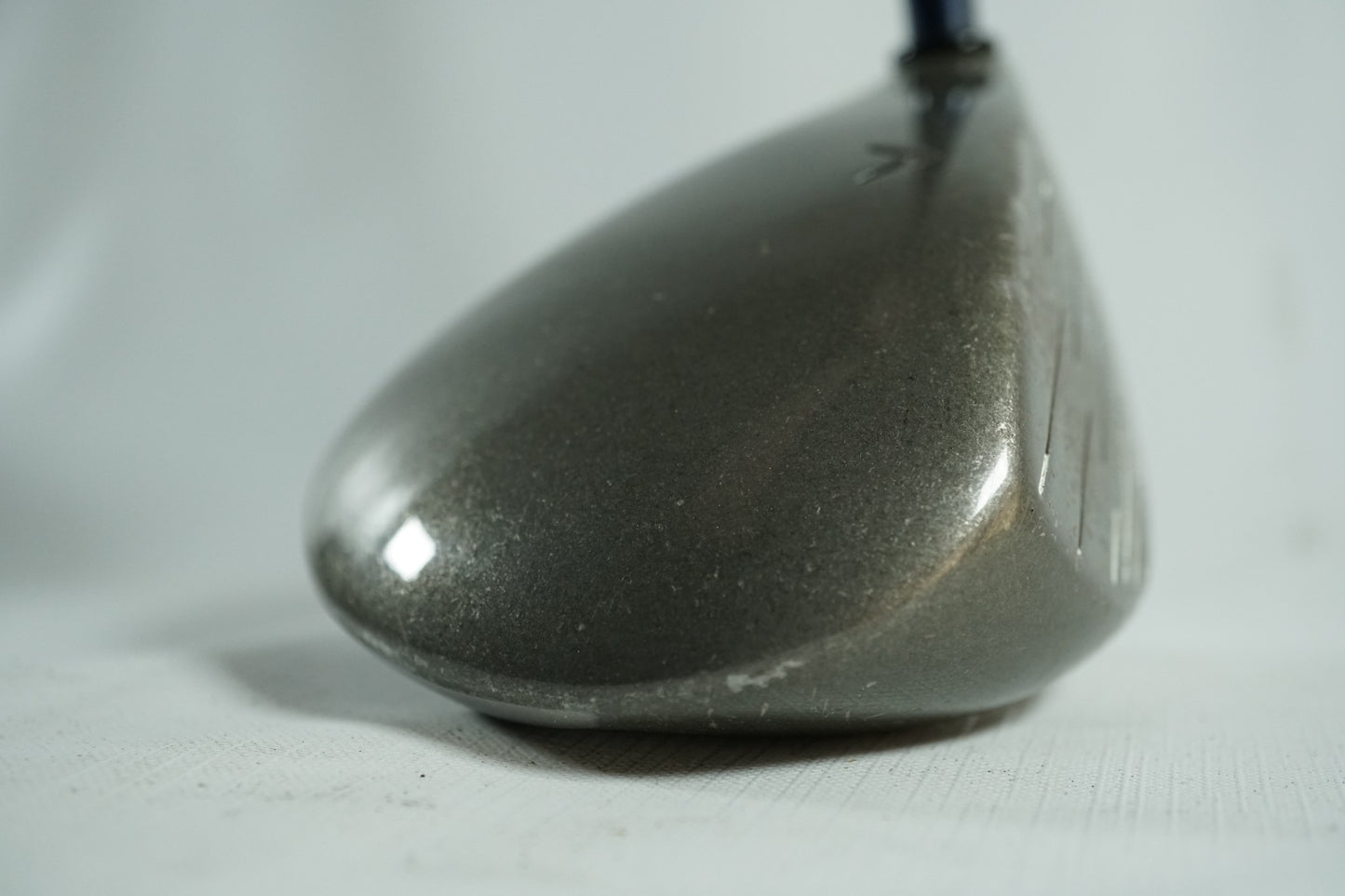Callaway Big Bertha Steelhead Driver 10° / Graphite Shaft