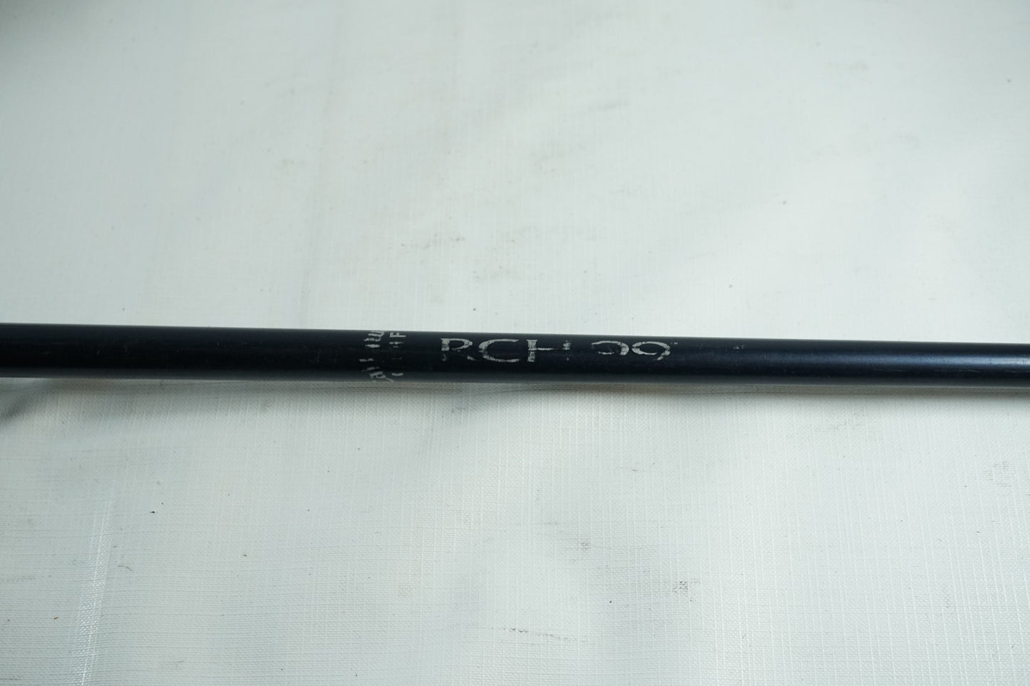 Callaway Big Bertha Steelhead Driver 10° / Graphite Shaft