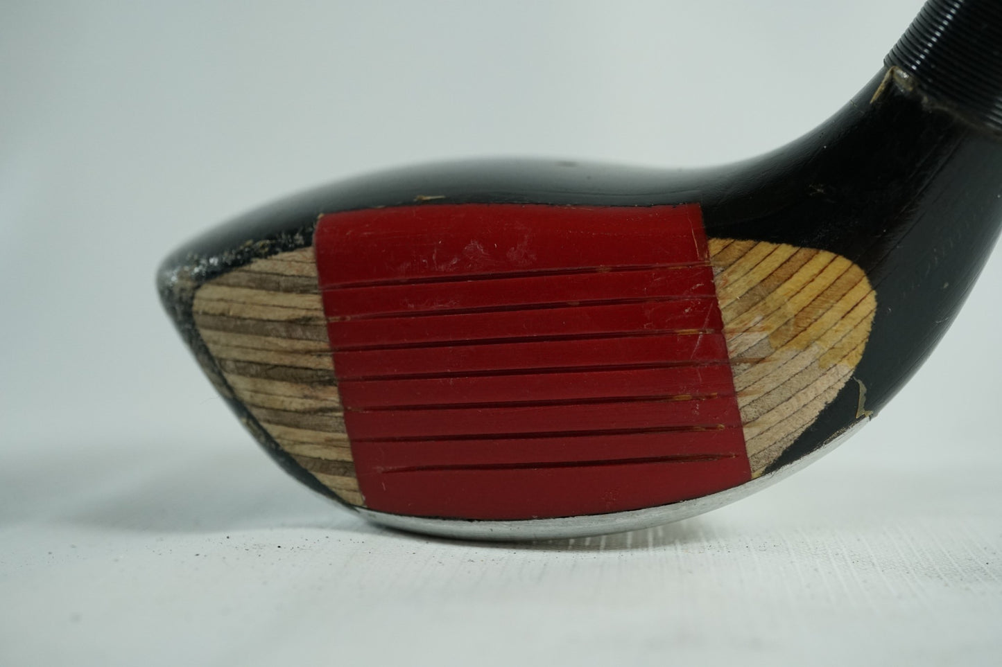 Ping Eye 5 Wood / Regular Flex Steel Shaft