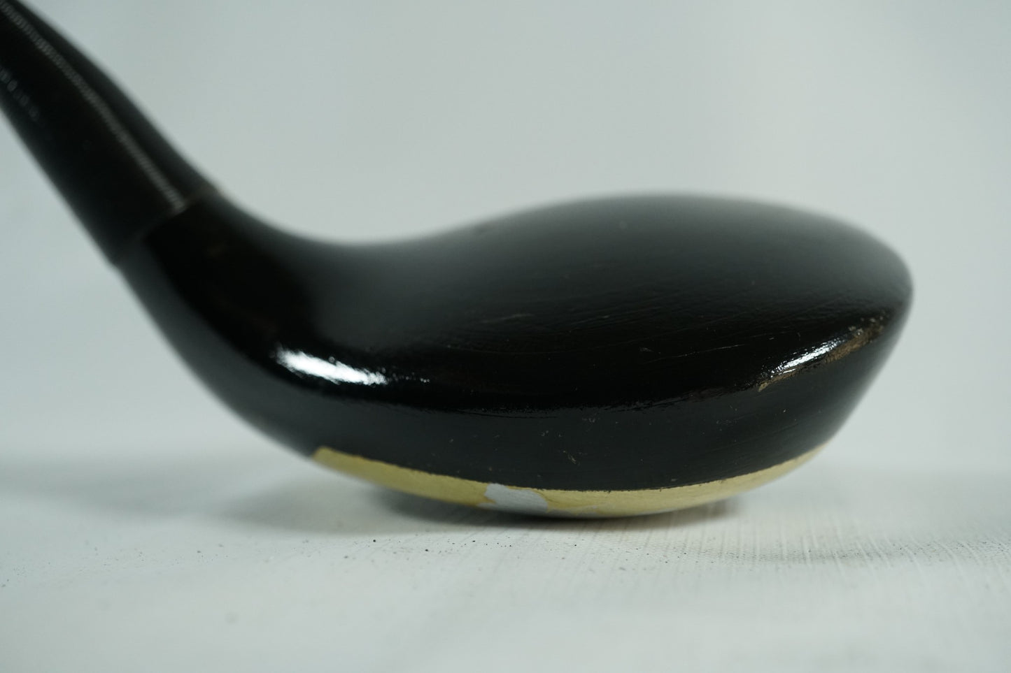 Ping Eye 5 Wood / Regular Flex Steel Shaft