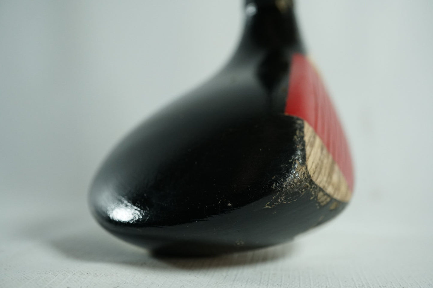 Ping Eye 5 Wood / Regular Flex Steel Shaft
