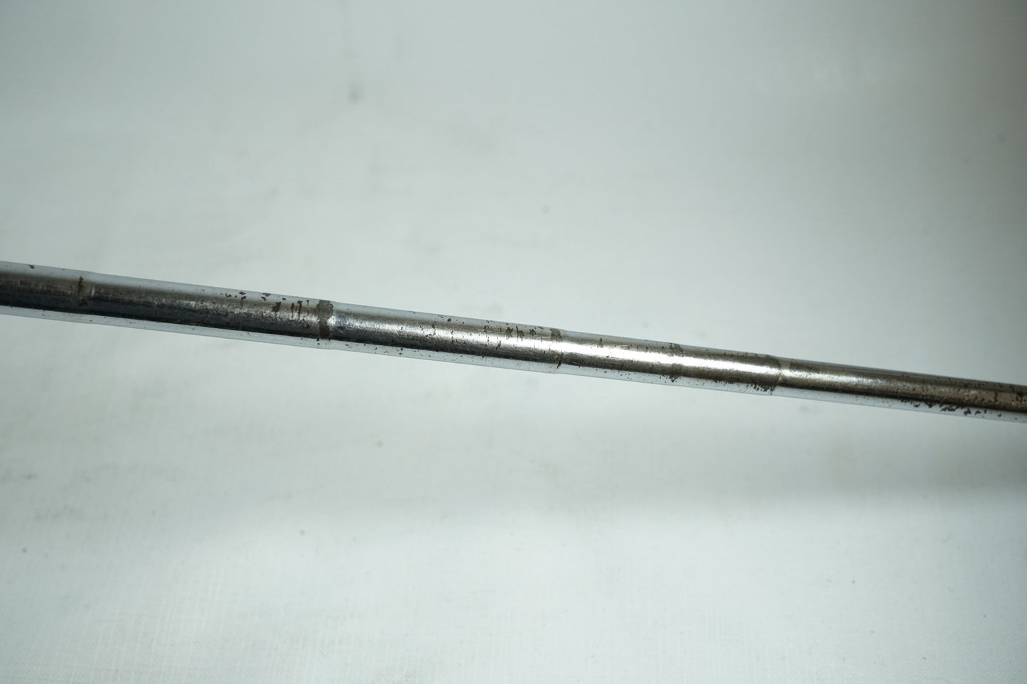Ping Eye 5 Wood / Regular Flex Steel Shaft