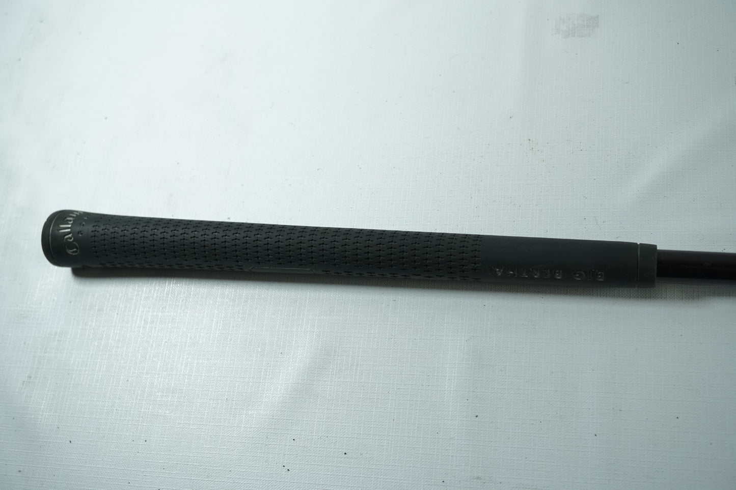 Callaway Big Bertha Gems 2004 5 Iron / Ladies Flex Graphite Shaft