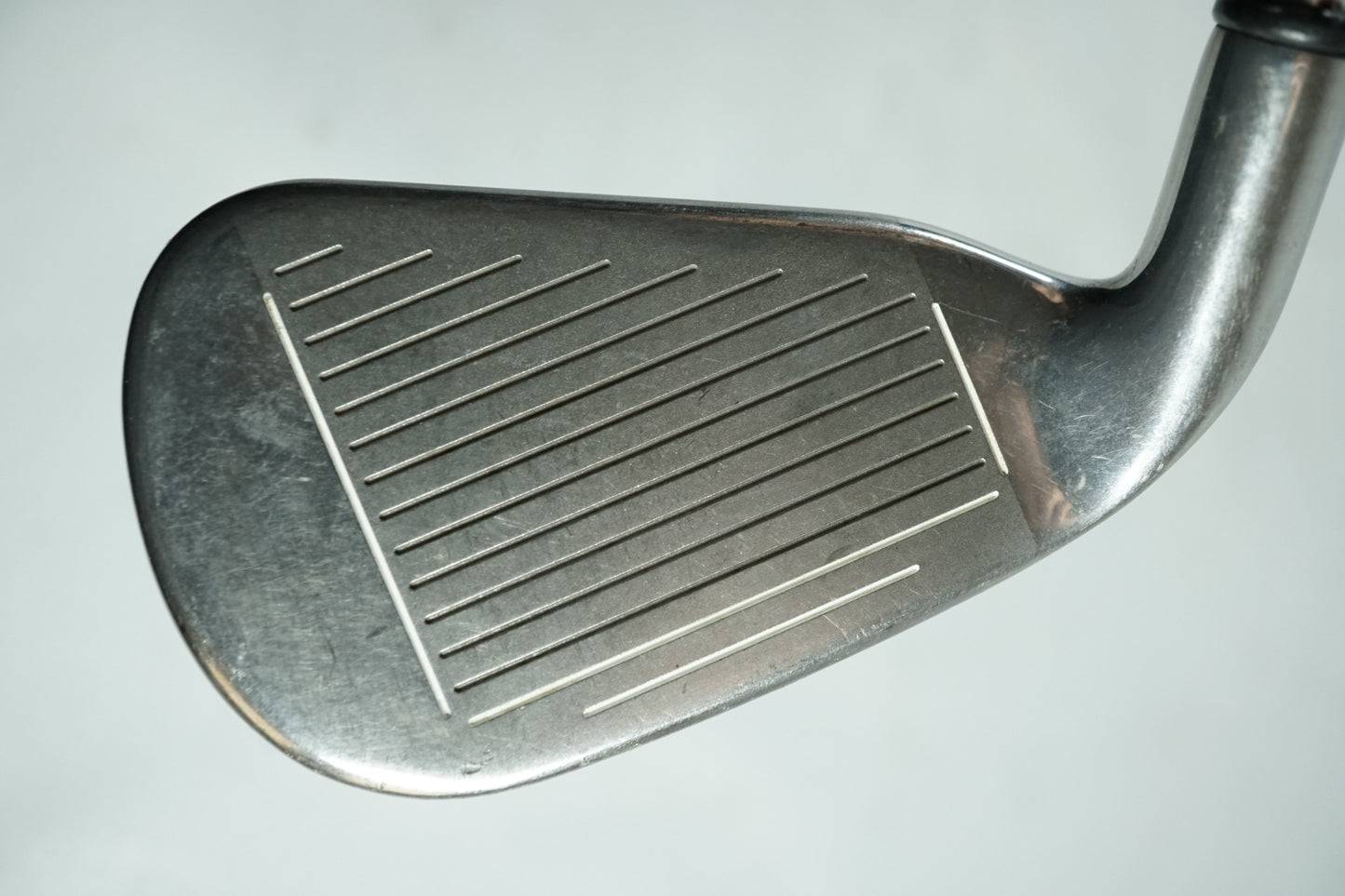 Callaway Steelhead X16 Pro Series 6 Iron / Regular Flex Steel Shaft