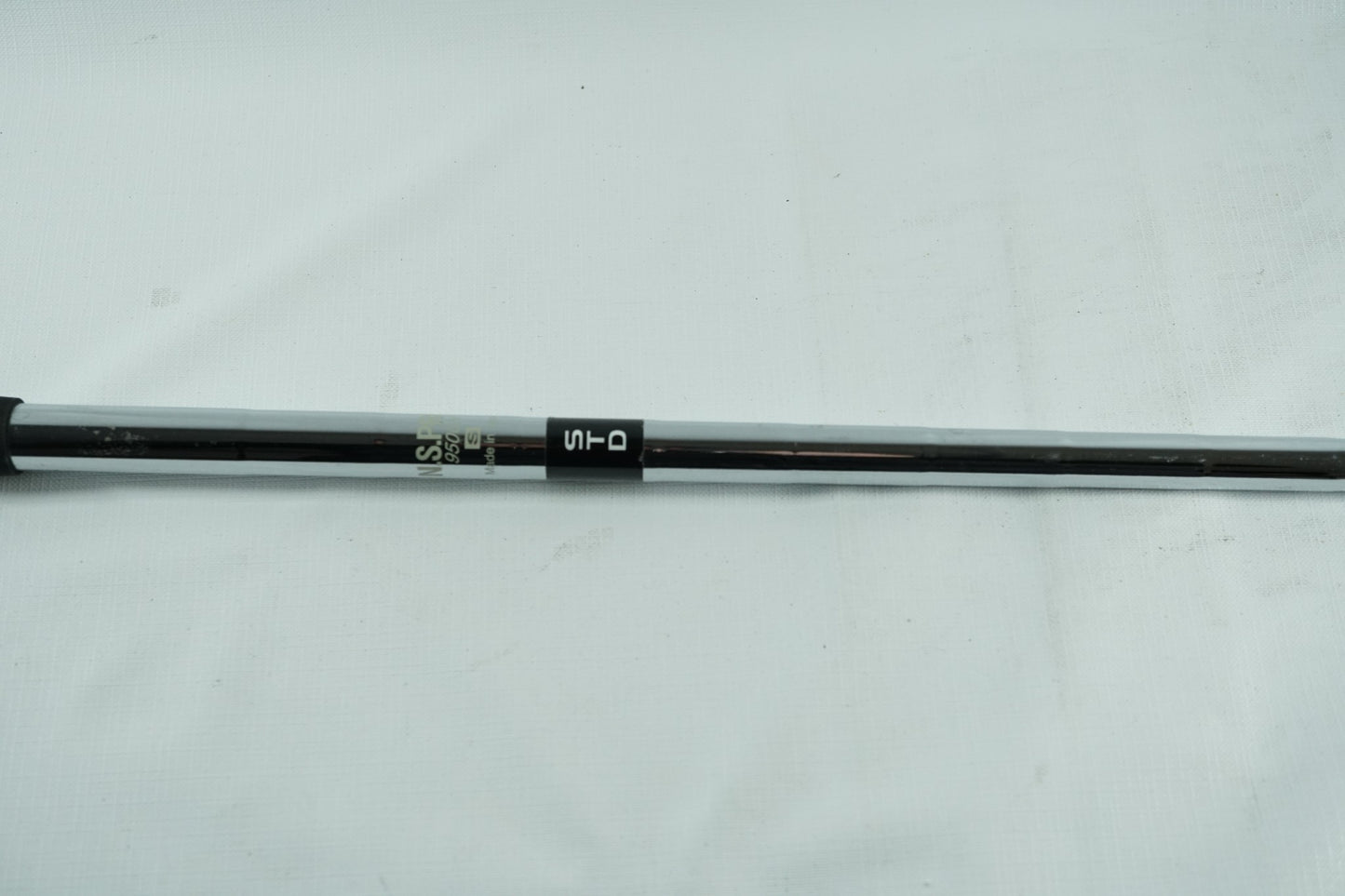 Taylormade MC Forged 6 Iron / Stiff Flex Steel Shaft / Ex Demo
