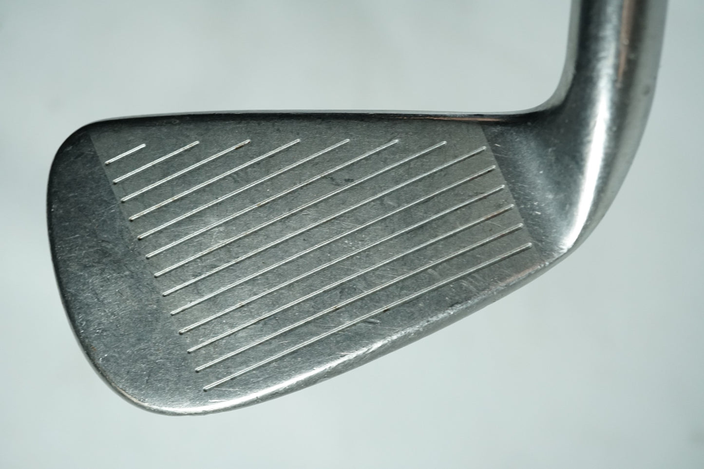 Taylormade 320 3 Iron / Stiff Flex Steel Shaft