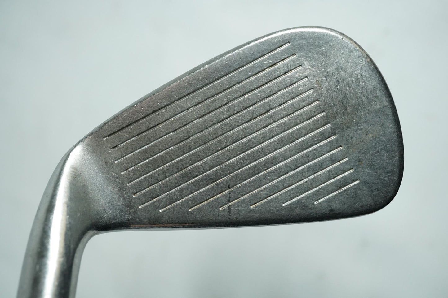 Taylormade 320 7 Iron / Stiff Flex Steel Shaft