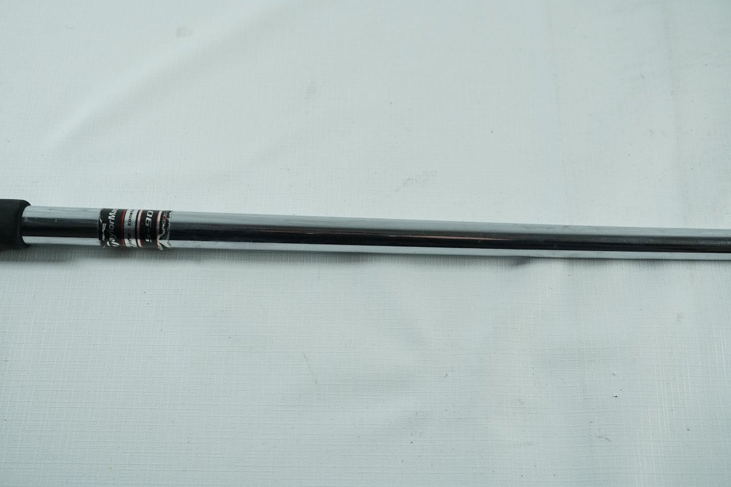 Taylormade 320 7 Iron / Stiff Flex Steel Shaft
