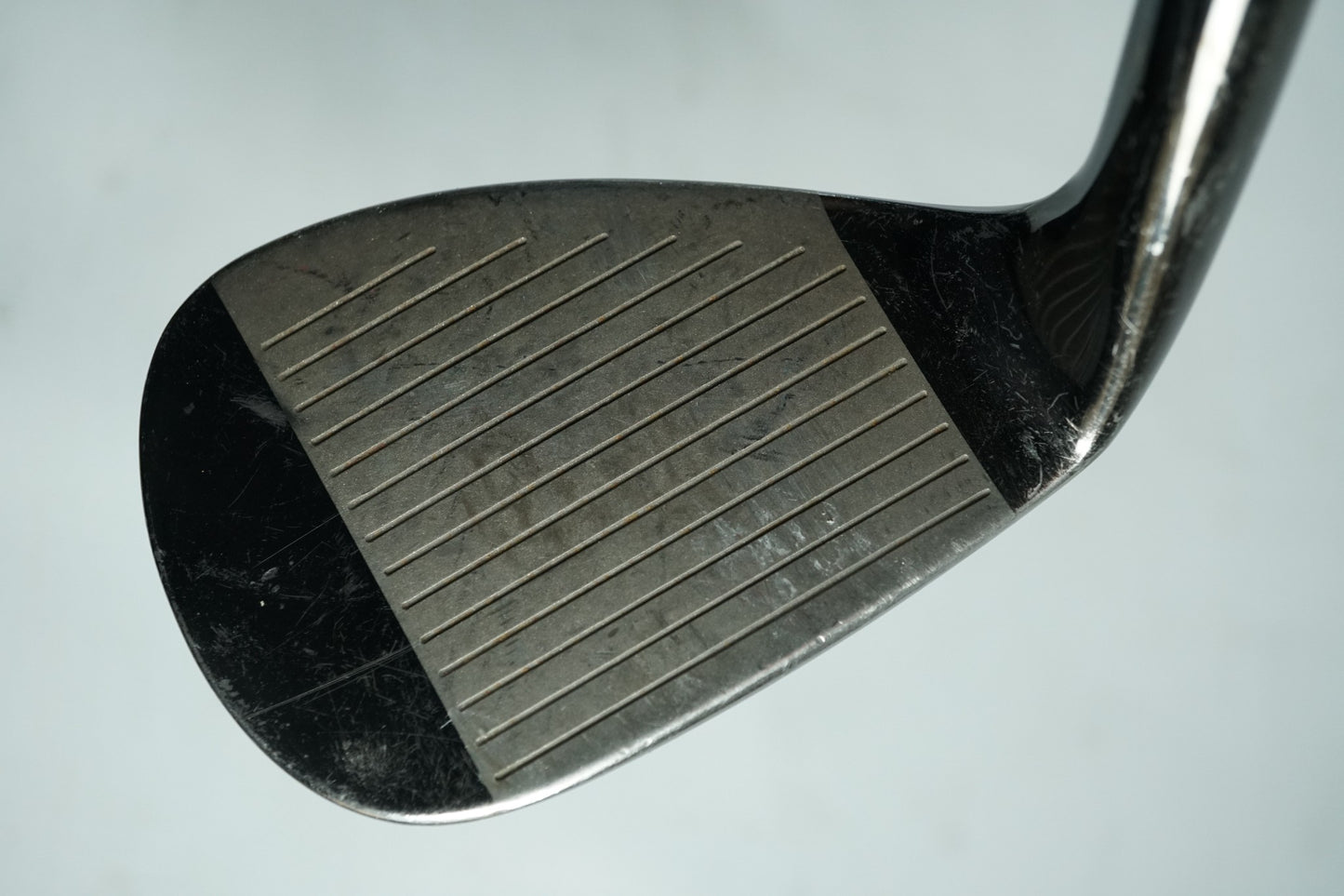 Zebra 56° Sand Wedge / Steel Shaft