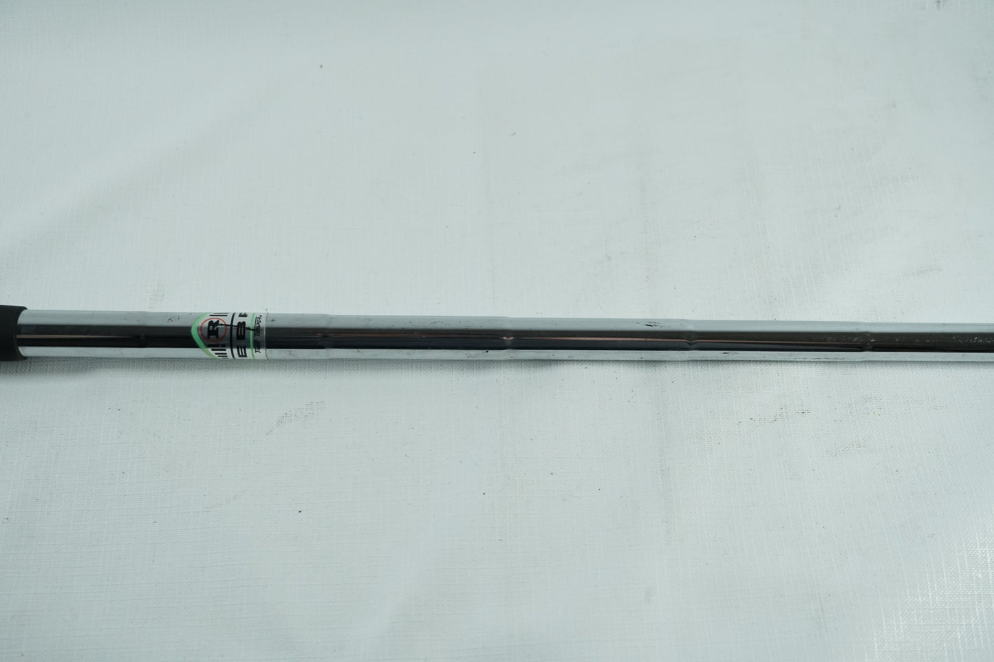 Zebra 56° Sand Wedge / Steel Shaft