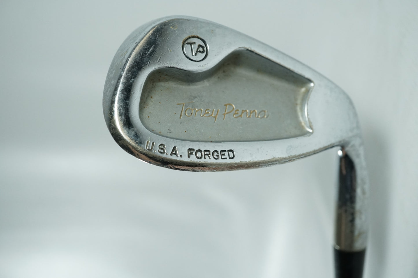 Toney Penna Pitching Wedge / Steel Shaft