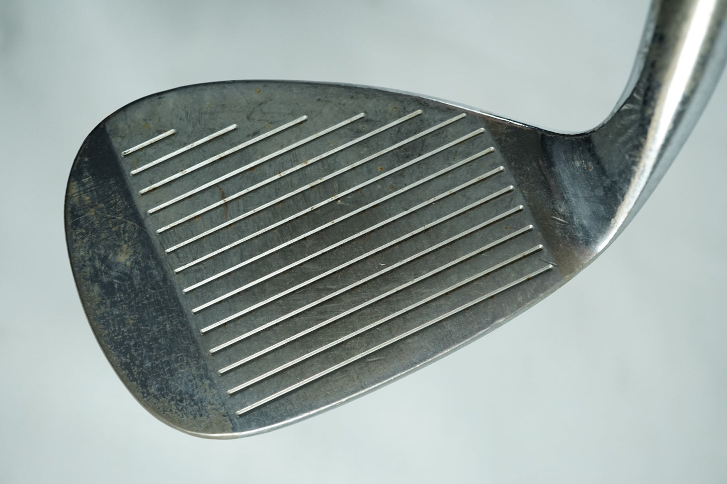 Toney Penna Pitching Wedge / Steel Shaft