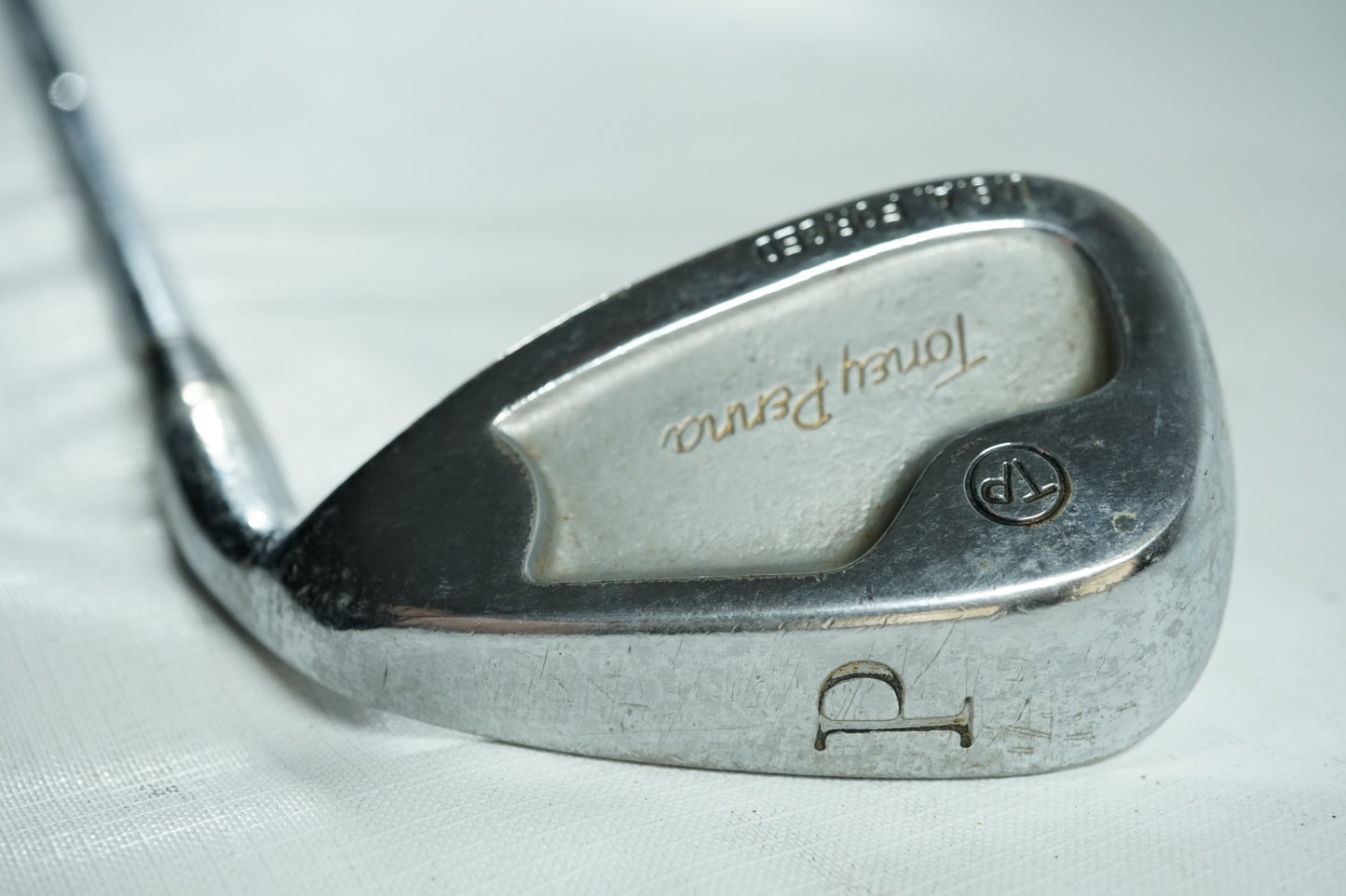 Toney Penna Pitching Wedge / Steel Shaft