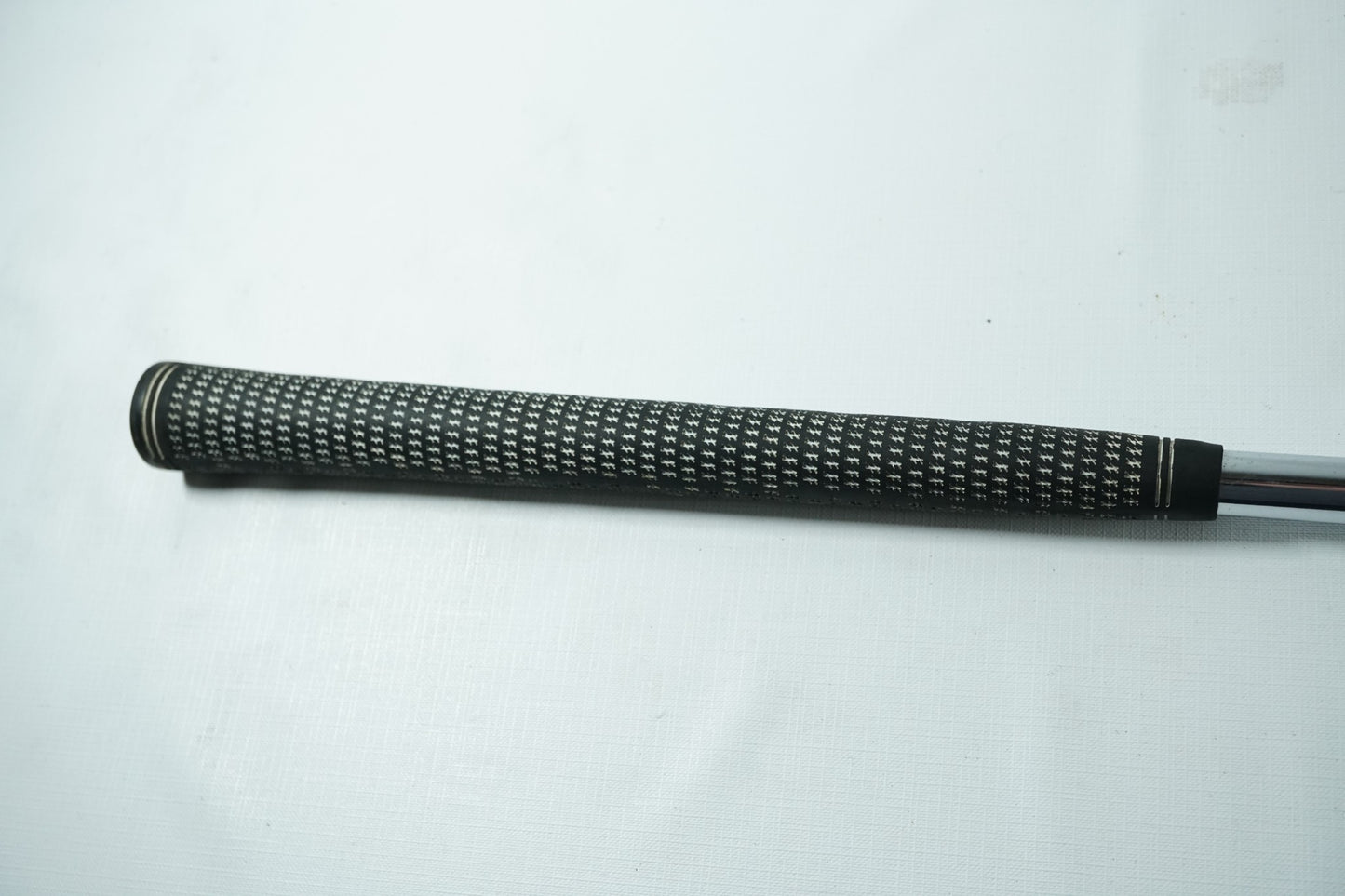Ping Zing 3 Iron / Blue Dot / Stiff Flex Steel Shaft