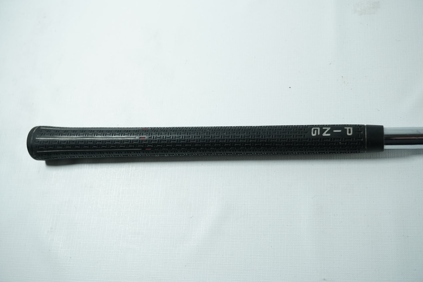 Ping i15 7 Iron / White Dot / Steel Shaft
