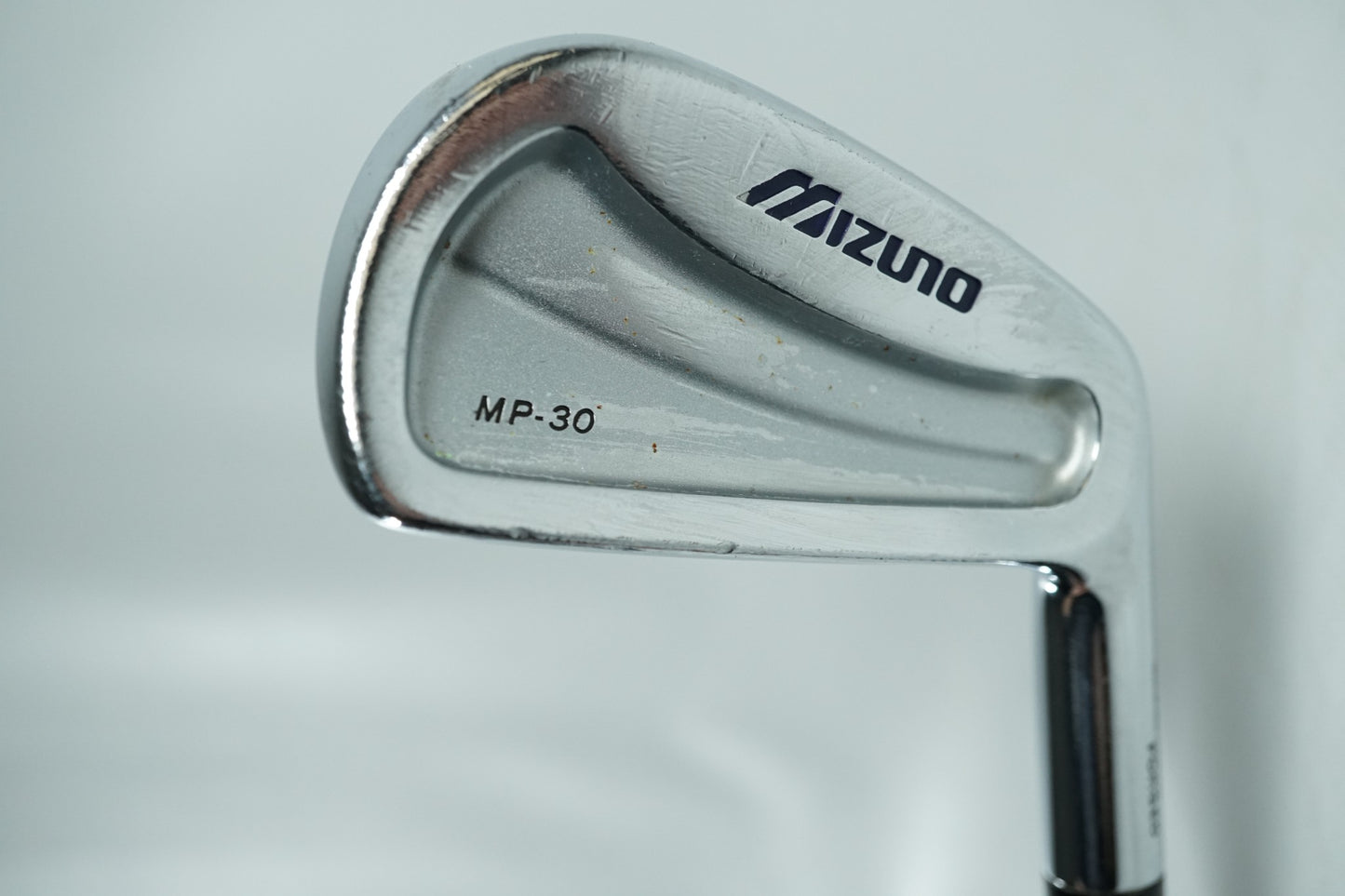 Mizuno MP30 4 Iron / Regular Flex Steel Shaft