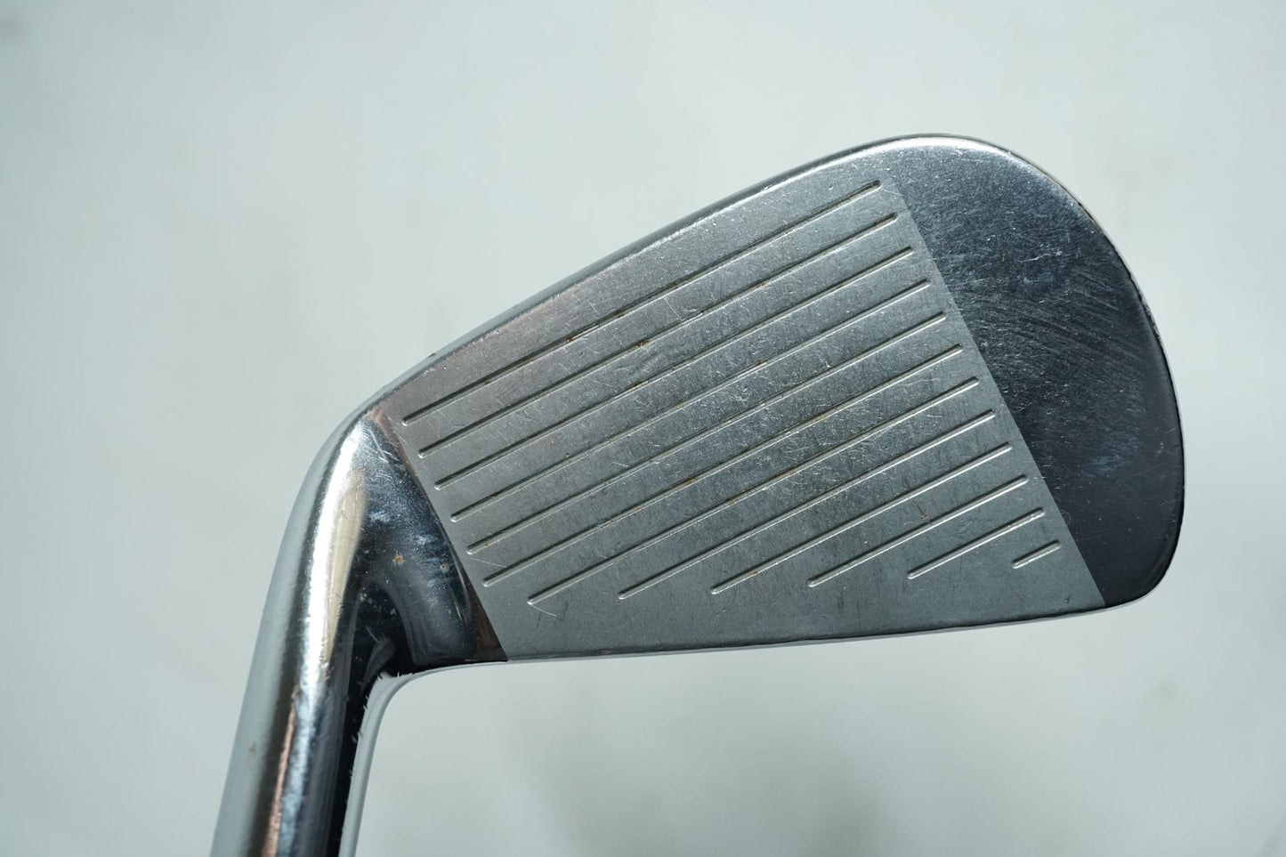 Mizuno MP30 4 Iron / Regular Flex Steel Shaft