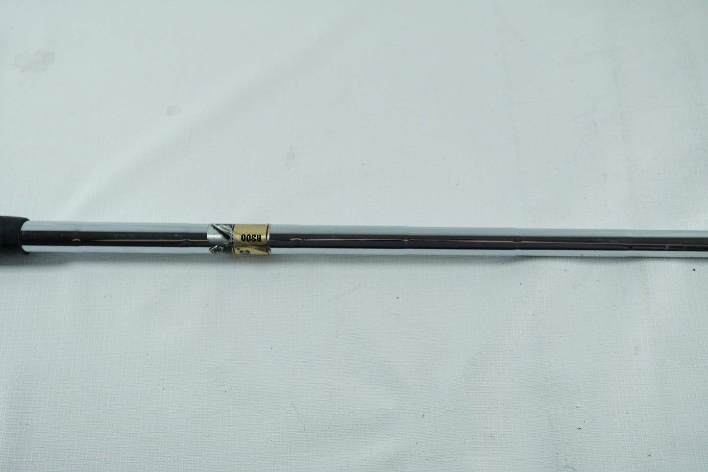 Mizuno MP30 4 Iron / Regular Flex Steel Shaft