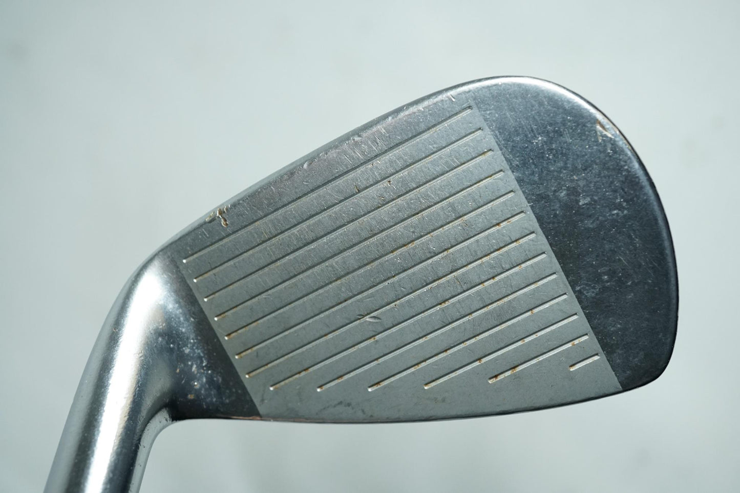 Mizuno TZoid Pro 2 8 Iron / Steel Shaft