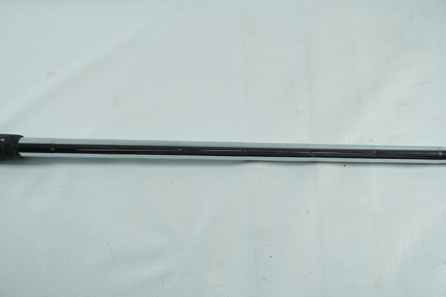 Mizuno TZoid Pro 2 8 Iron / Steel Shaft