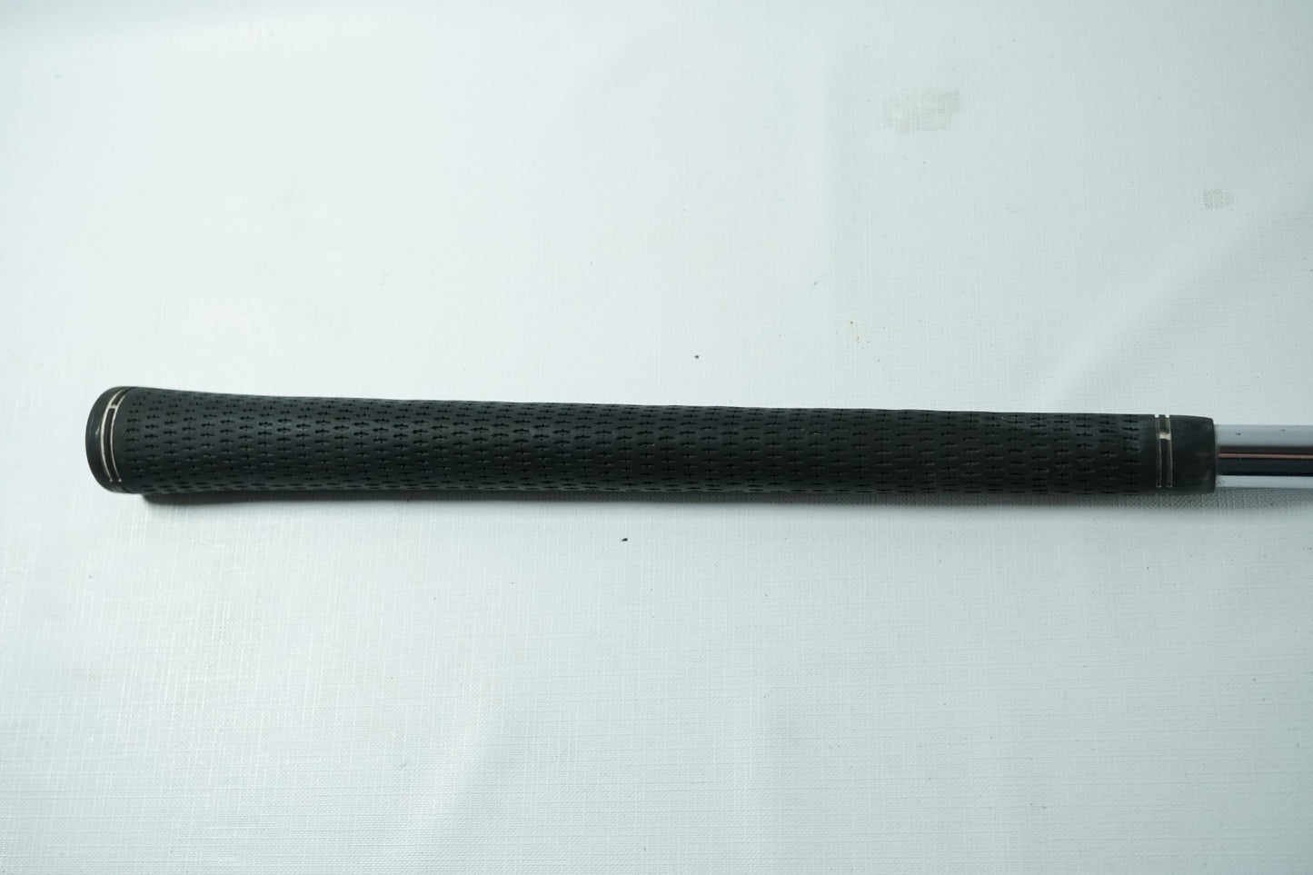 Mizuno TZoid Pro 2 8 Iron / Steel Shaft