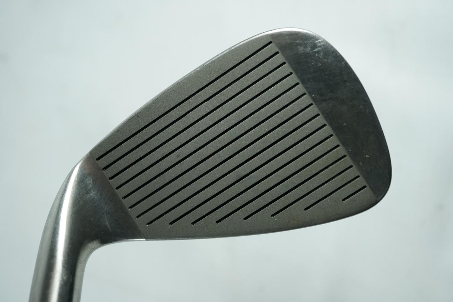 Wilson Prostaff PT 6 Iron / Regular Flex Steel Shaft