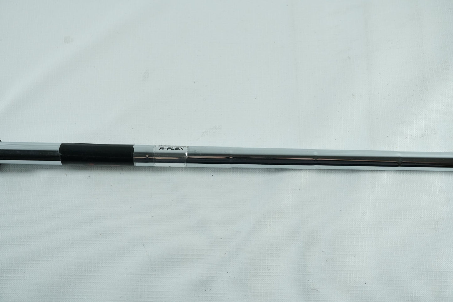 Wilson Prostaff PT 6 Iron / Regular Flex Steel Shaft