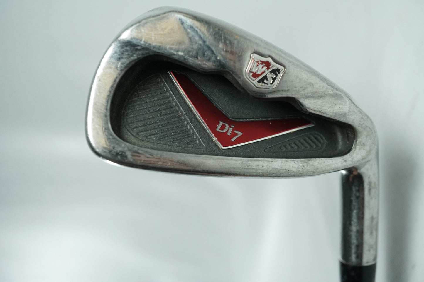 Wilson Di7 6 Iron / Regular Flex Graphite Shaft