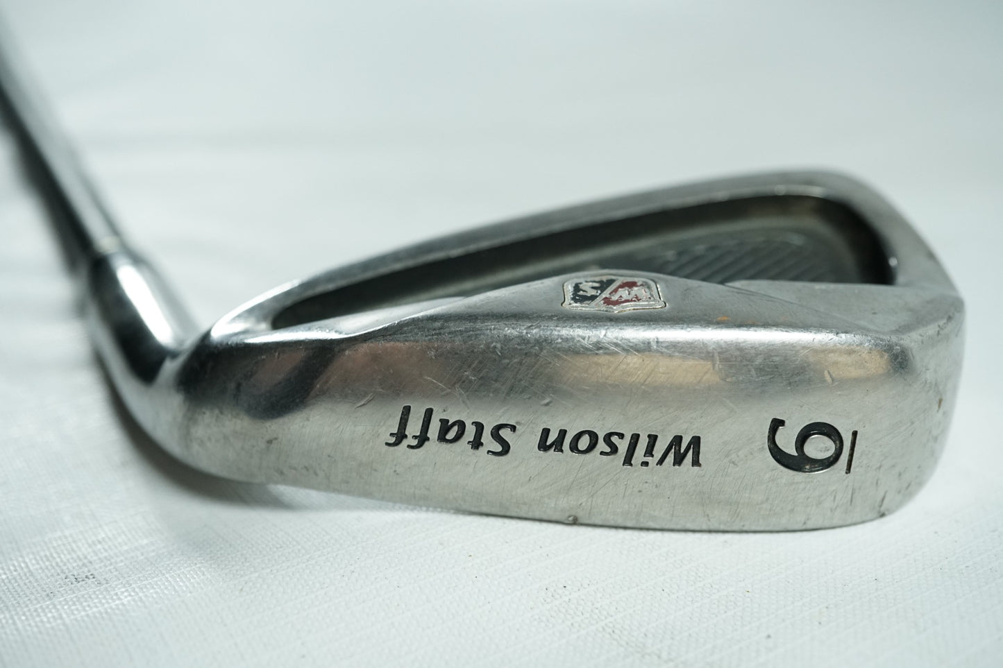 Wilson Di7 6 Iron / Regular Flex Graphite Shaft