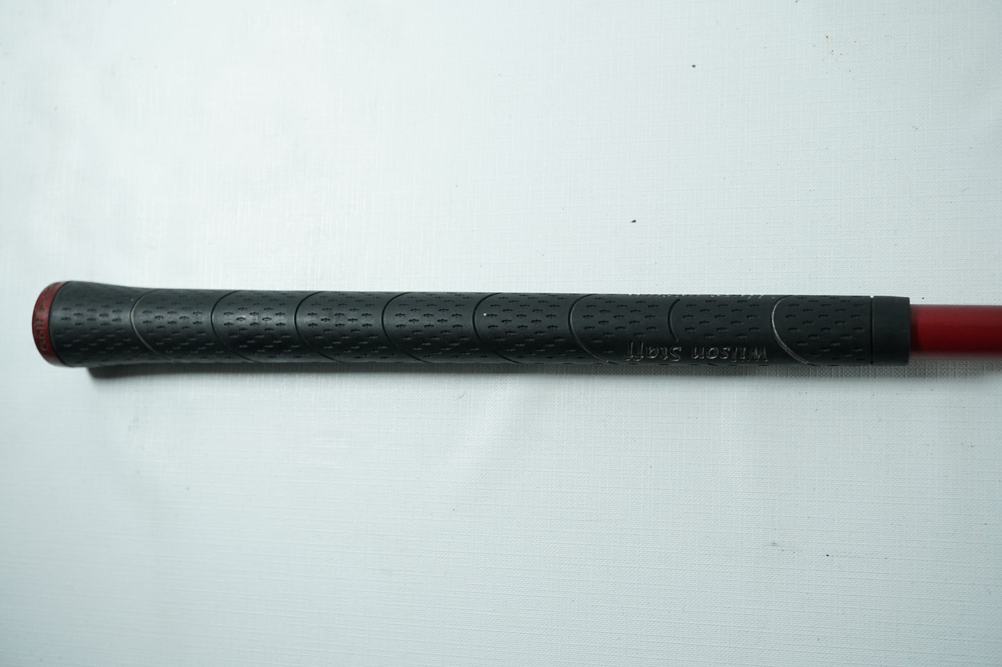 Wilson Di7 6 Iron / Regular Flex Graphite Shaft
