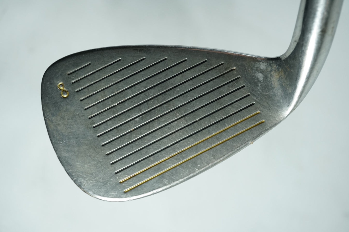 Wilson Ultra Midsize 8 Iron / Steel Shaft