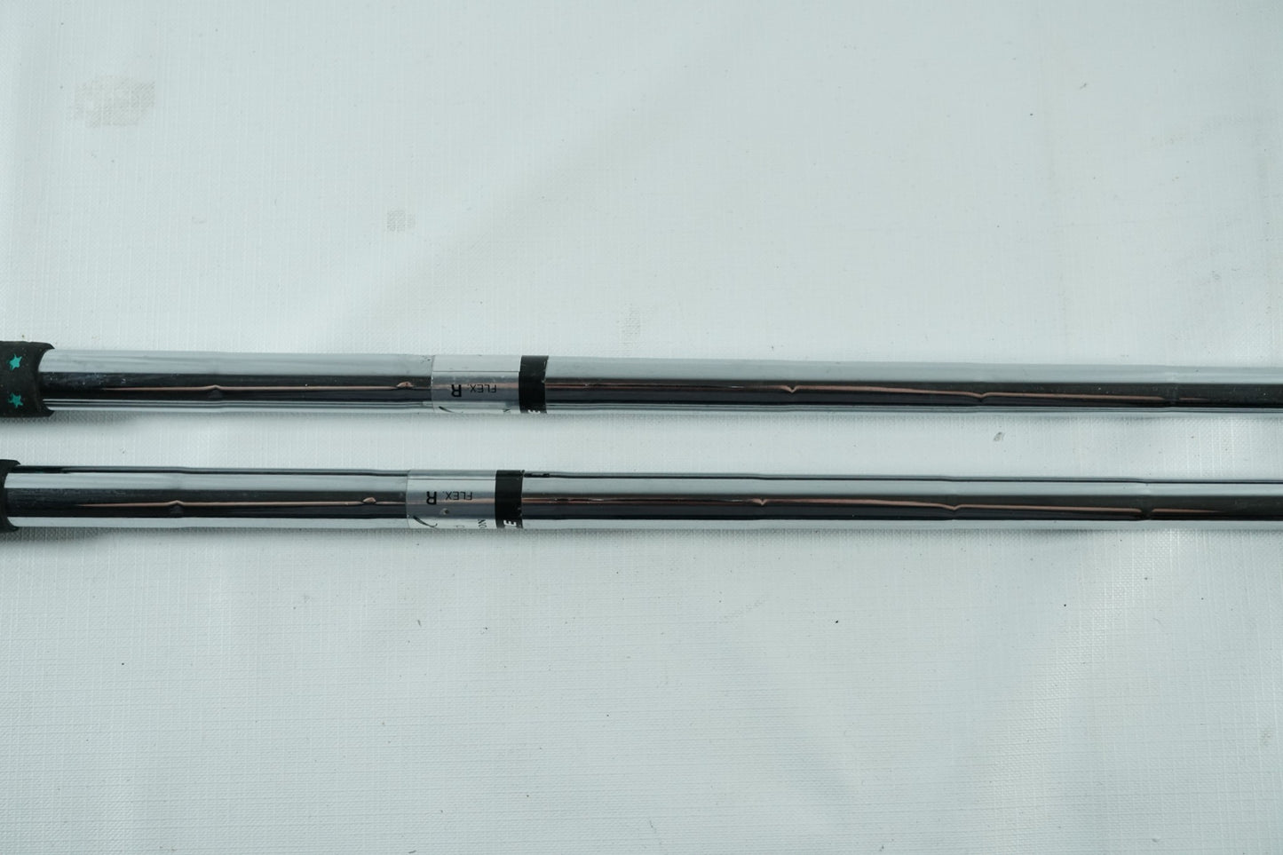 Bridgestone Ultimate Weapon 3 and 5 Woods / Regular Flex Steel Shafts