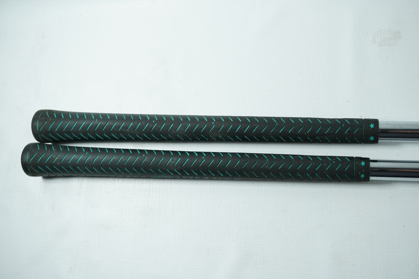 Bridgestone Ultimate Weapon 3 and 5 Woods / Regular Flex Steel Shafts