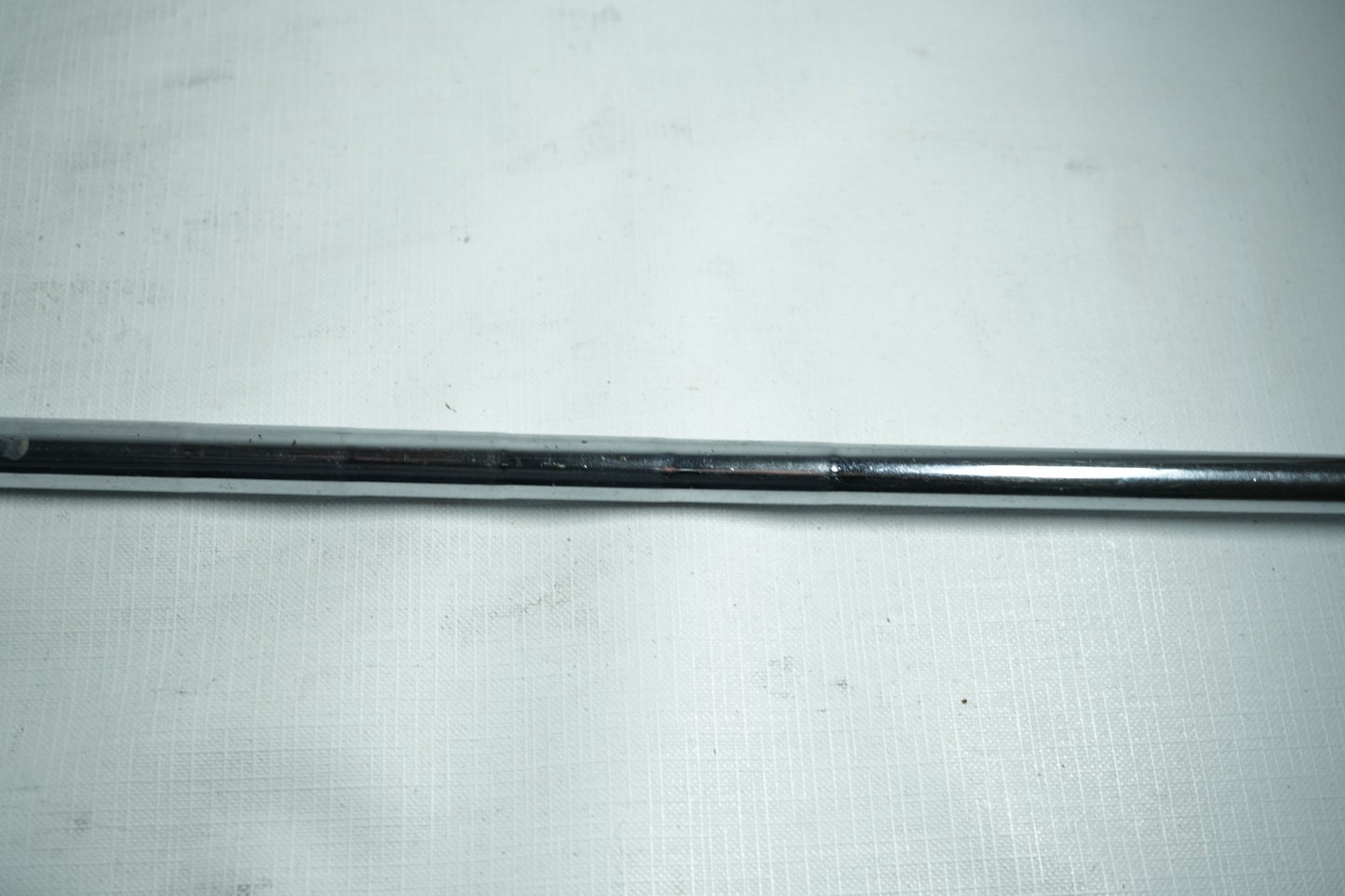 Mizuno TZoid Comp EZ 4 Iron / Steel Shaft
