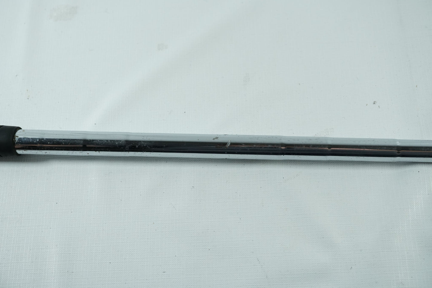Mizuno TZoid Comp EZ 4 Iron / Steel Shaft