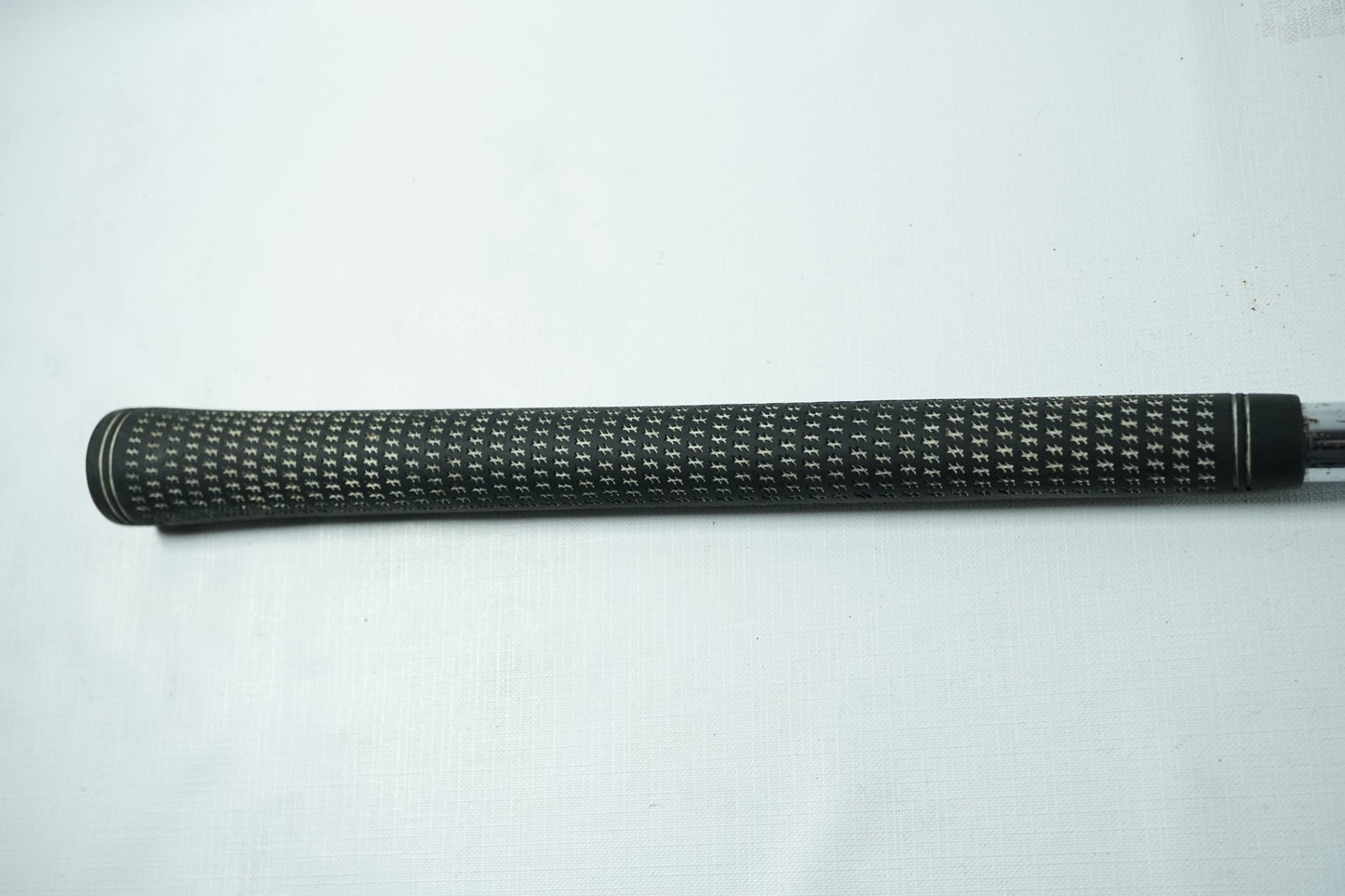 Mizuno TZoid Comp EZ 4 Iron / Steel Shaft