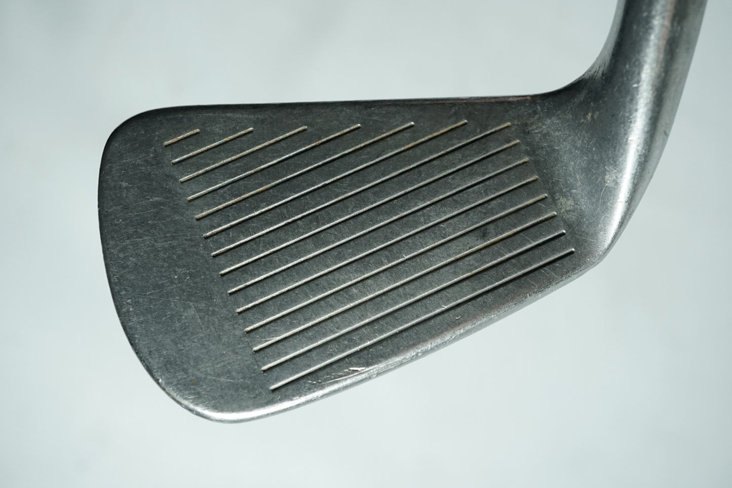 Titleist DCI 962 6 Iron / Steel Shaft