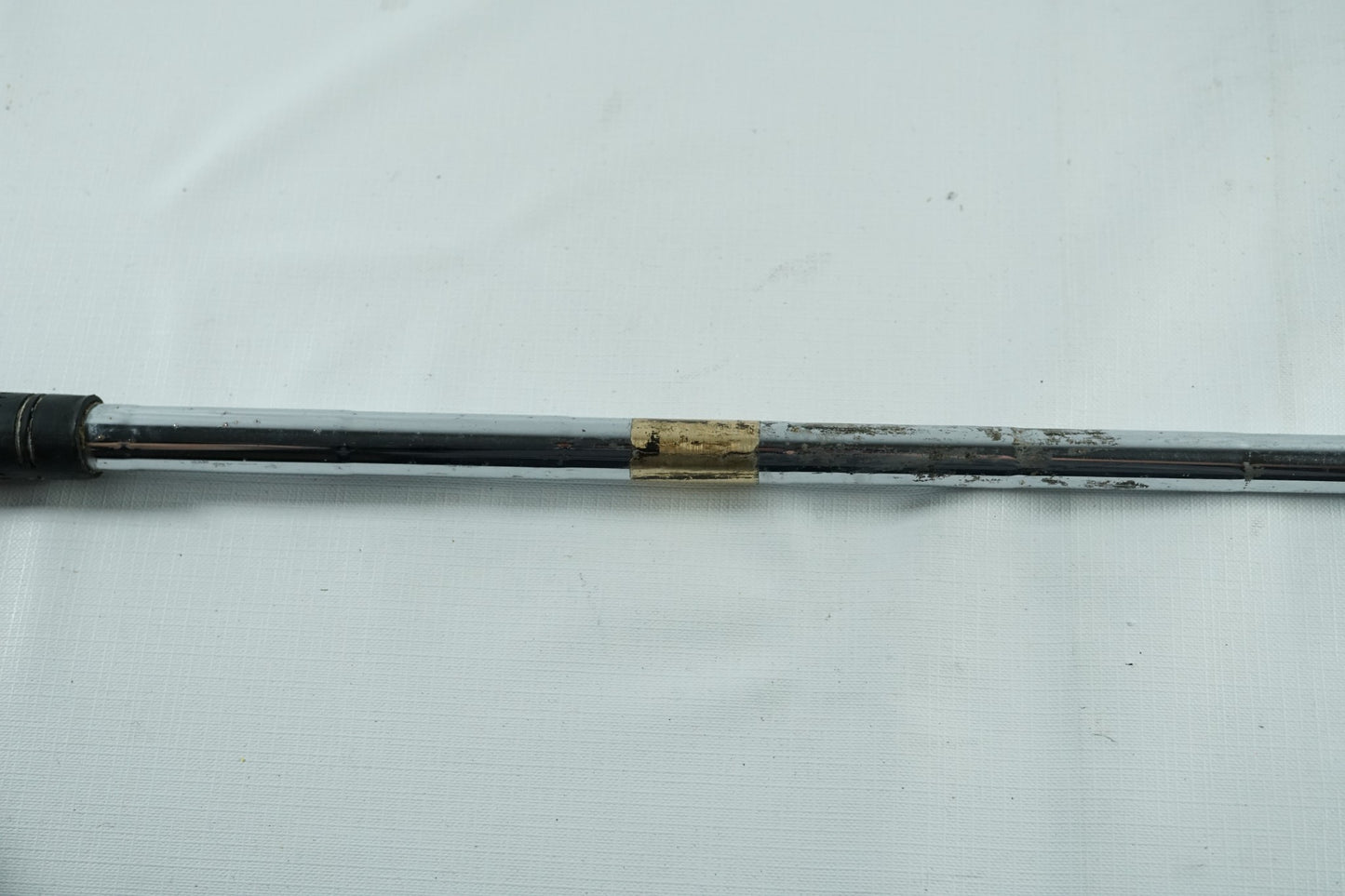 Titleist DCI 962 6 Iron / Steel Shaft