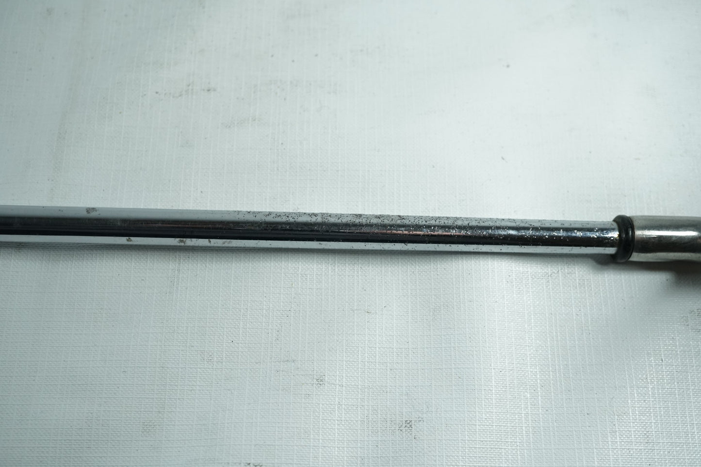 Callaway Steelhead X14 3 Iron / Uniflex Steel Shaft / 170325315
