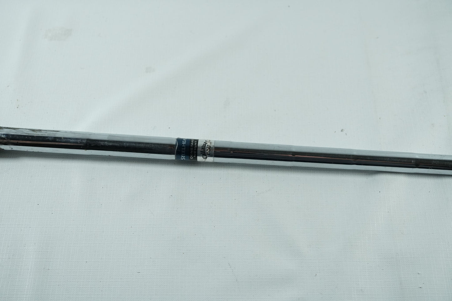 Callaway Steelhead X14 3 Iron / Uniflex Steel Shaft / 170325315