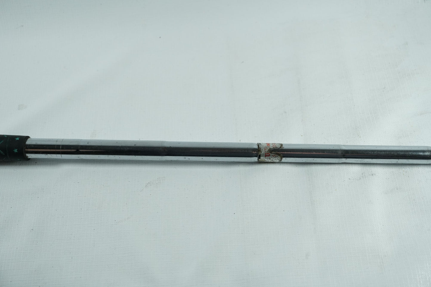 Wilson Sam Snead Champ Pitching Wedge / Steel Shaft