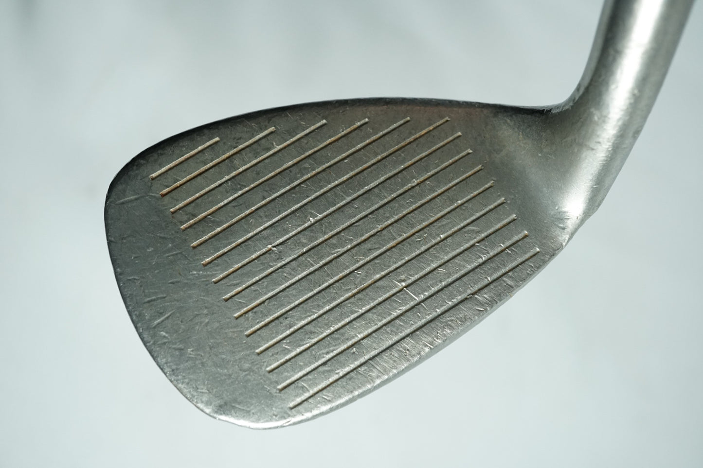 Wilson Sam Snead Blue Ridge Sand Wedge / Regular Flex Steel Shaft