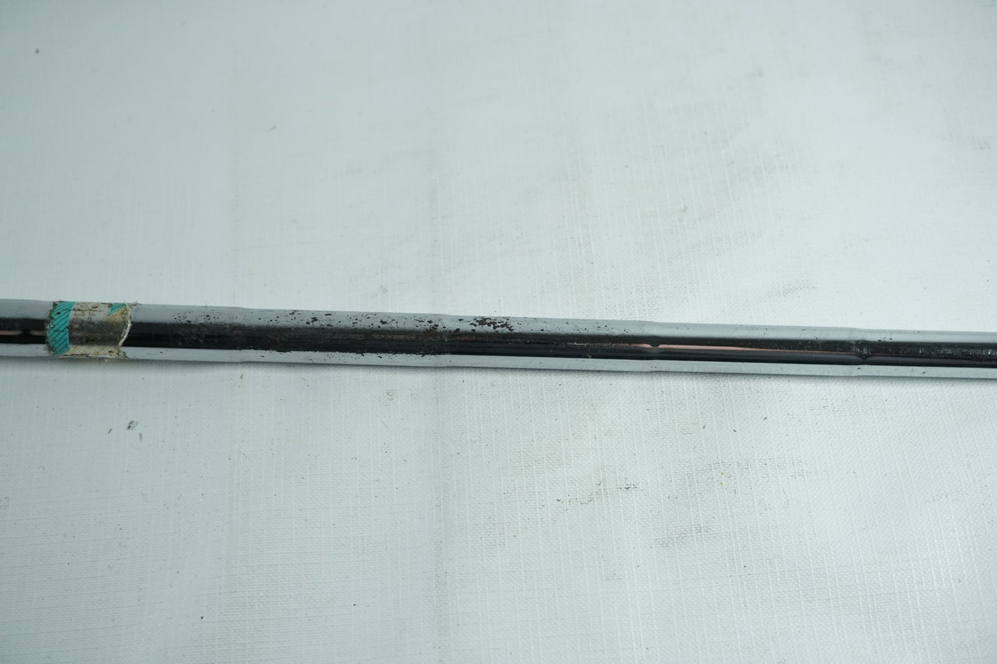 Wilson Sam Snead Blue Ridge Sand Wedge / Regular Flex Steel Shaft