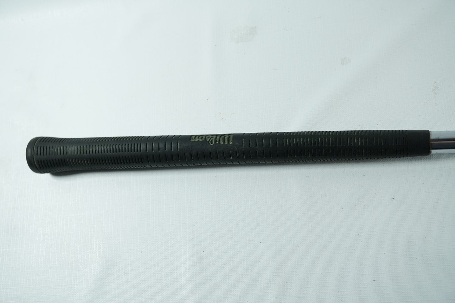 Wilson Sam Snead Blue Ridge Sand Wedge / Regular Flex Steel Shaft