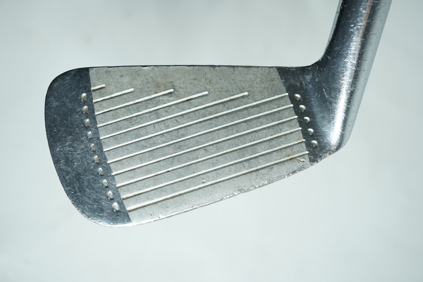 MacGregor Tourney 4 Iron / Steel Shaft